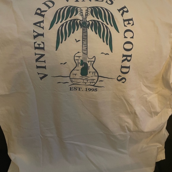 Vineyard Vines Men’s XXL T-shirt - Picture 3 of 5